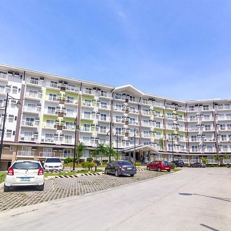 Soderberg By J&J Homes At Amani Grand Resort Residences Near Airport มักตัน ภายนอก รูปภาพ