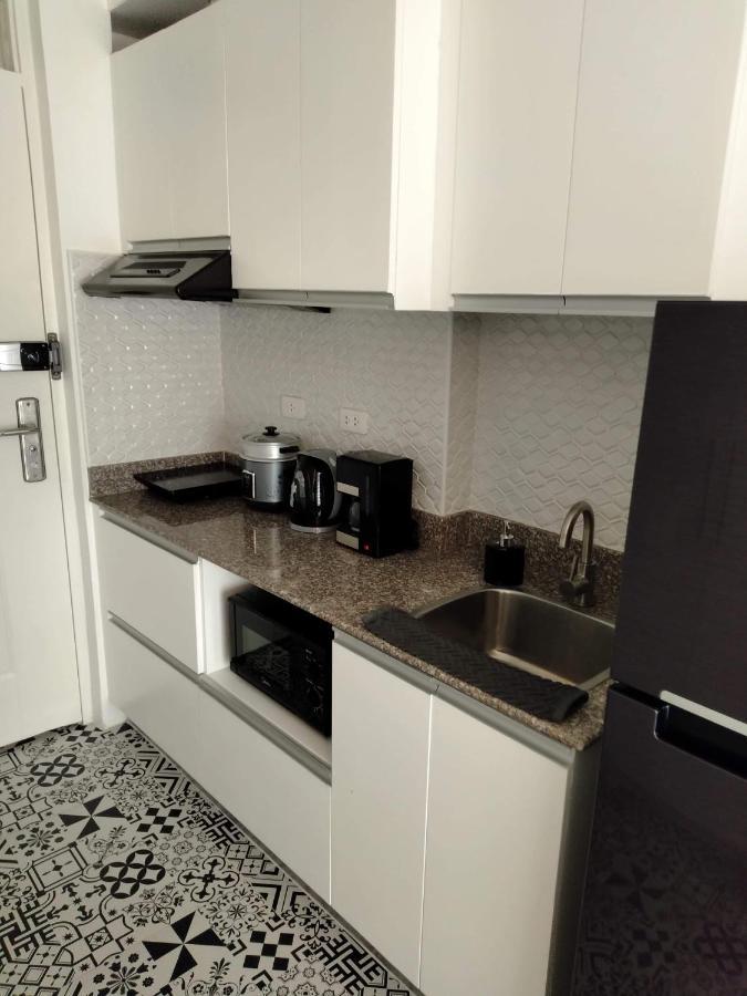Soderberg By J&J Homes At Amani Grand Resort Residences Near Airport มักตัน ภายนอก รูปภาพ